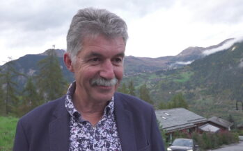 Fabien Sauthier se met à disposition du parti pour la présidence à Val de Bagnes