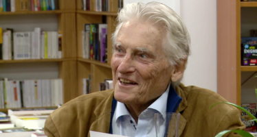 Léonard Gianadda se livre