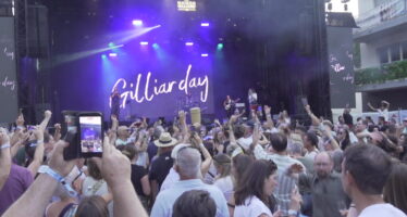 «Gilliarday» : la vitrine festive des vins de la cave sédunoise