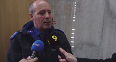 Frédéric Gisler: «Nous comptons des dizaines de personnes présumées décédées»