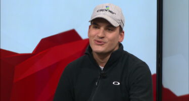 Théo Gmür: «Les JO, c&rsquo;est toujours une émotion exceptionnelle»