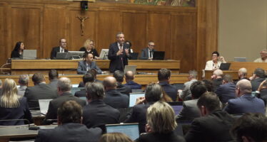 Budget 2026: Le département de la Sécurité doit se serrer la ceinture