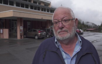Ému et soulagé, Gilbert Tornare est élu à Bourg-Saint-Pierre après une campagne rude.