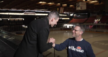 HC Sierre: en finale, 20 ans après