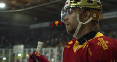 HC Sierre: premier test et première victoire dans le choc face au HCC