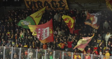 Hockey sur glace: Sierre et Viège réagissent sur la route