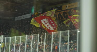 Hockey sur glace: le HC Sierre écrase Viège dans le derby