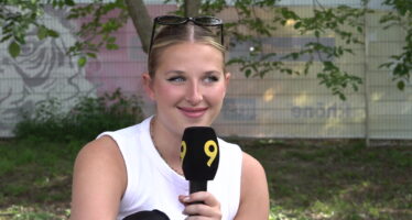 Héléna à Sion Sous Les Étoiles: «C’est mon tout premier concert en Suisse en solo»