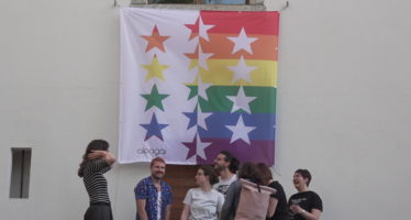 Un Valais treize étoiles arc-en-ciel, au premier rang de la lutte contre les discriminations homophobes