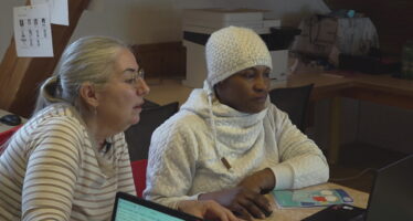 Un tiers de la population touché par l&rsquo;illectronisme