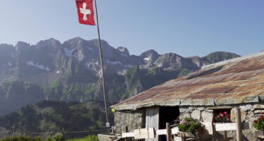PDR Vallée d&rsquo;Illiez: transformer son terroir en moteur économique