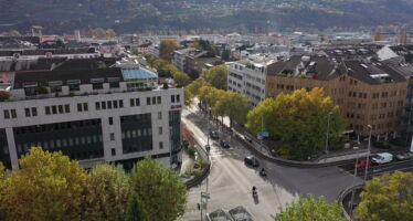 Economie: le Valais, cancre de la compétitivité