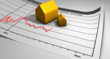 Immobilier: vers une stabilisation du prix de la propriété