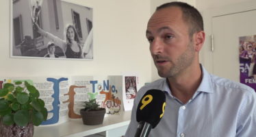 Démission de la cheffe de la culture: «Ces dernières semaines, la situation s’était aggravée», déplore Mathias Reynard