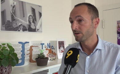 Démission de la cheffe de la culture: «Ces dernières semaines, la situation s’était aggravée», déplore Mathias Reynard