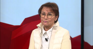 Marie Claude Noth-Ecoeur: «On doit absolument renforcer la formation des chargés communaux de sécurité»