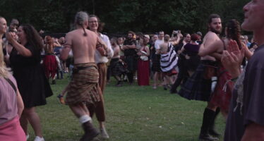 Irish Festival: magie celtique de retour à Sion