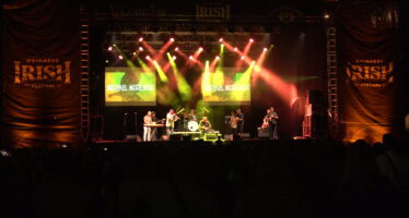 Guiness Irish Festival: une trentième édition fêtée par ses fidèles