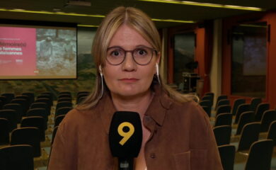 Une historienne valaisanne au cœur d&rsquo;un réseau national sur l&rsquo;histoire de l&rsquo;égalité entre les genres