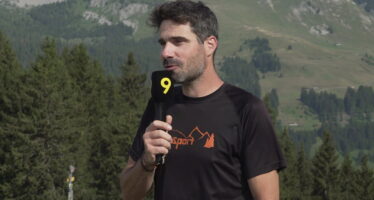 «La vallées des Ormonts est une vallée moins abrupte que les Valaisannes»