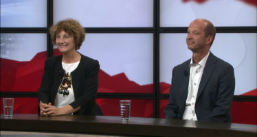 Le duo valaisan au Conseil des Etats sur le grill