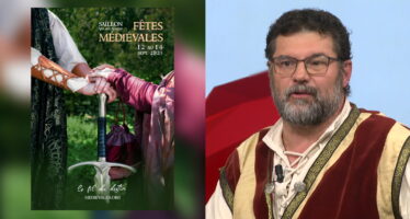 Les fêtes médiévales sont de retour à Saillon ce week-end