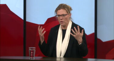 Beatrice Pilloud: «Le Ministère public valaisan est totalement capable de gérer cette affaire»