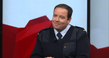 Fêtes de fin d’année: les pompiers sur le pont