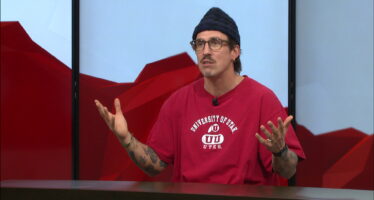 Yoann Provenzano: «Le public valaisan, il n&rsquo;y a pas besoin de le décoincer»