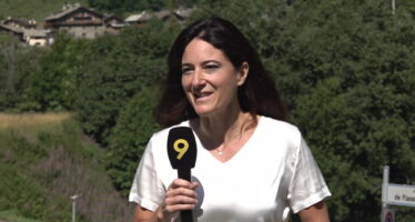 «Je suis venu pour l&rsquo;italien, j&rsquo;ai appris le patois!»