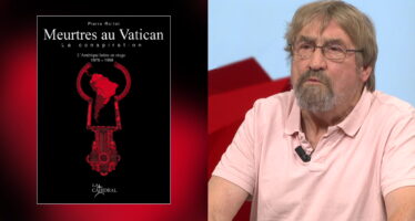 Pierre Rottet: «L’interview de la maman de Cédric Tornay a été très émotionnelle»