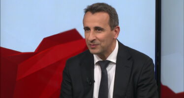 Conseil national: bilan de la session de printemps avec Sidney Kamerzin