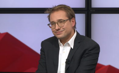 Philippe Nantermod: «Les jeux sont plus ouverts qu’on ne l’imagine.»