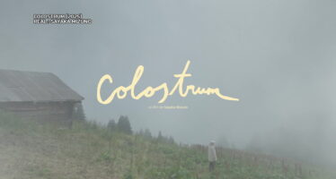 La rencontre de deux mondes dans «Colostrum»