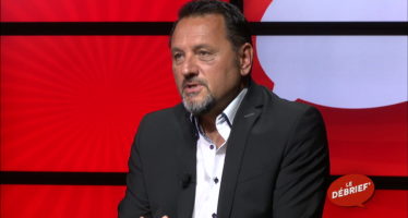 Le Débrief avec Jean-Marie Bornet
