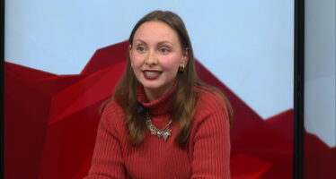 Joséphine Thurre, l’héritage de son grand père Pascal en scène