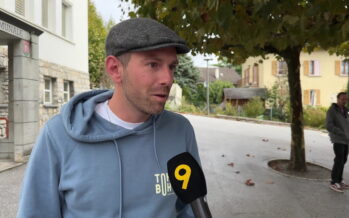 Justin Métrailler, élu PS Noble-Contrée se dit content de conserver une touche de gauche dans la commune