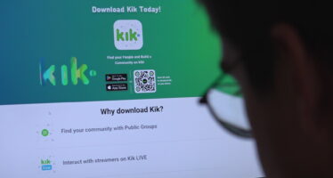 Pédocriminalité: un Valaisan condamné pour des échanges sur une messagerie en ligne
