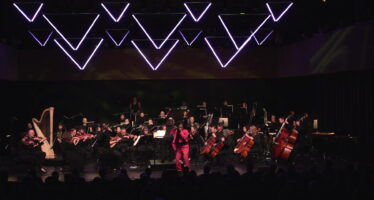 Entre KT Gorique et l&rsquo;orchestre de chambre de Genève, la magie a opéré