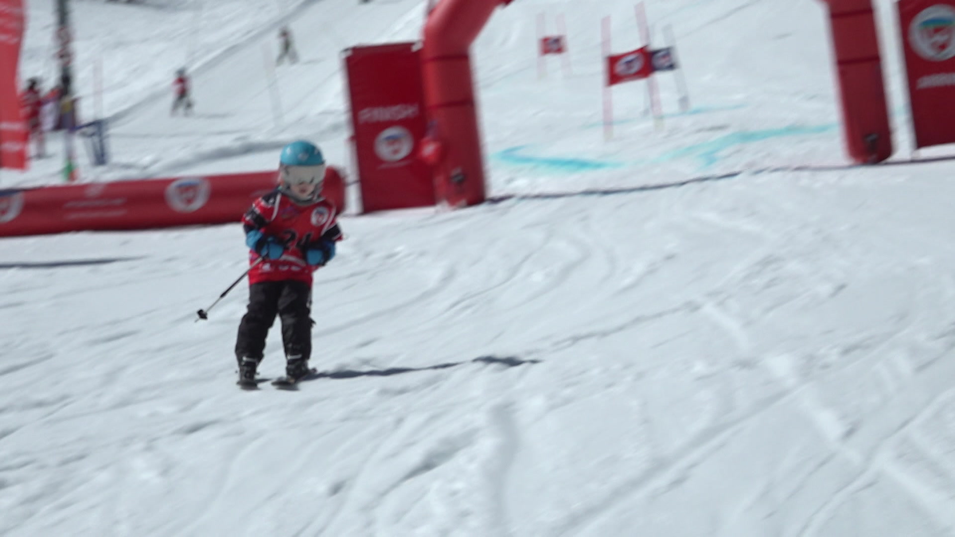 Little Rockets New INF-LITTLE-ROCKETS-WORLD-CHAMPIONSHIPS-20260409.jpg / Canal9