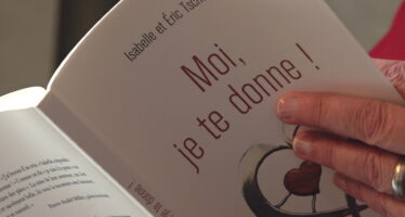 Un geste d&rsquo;amour inouï raconté dans un livre