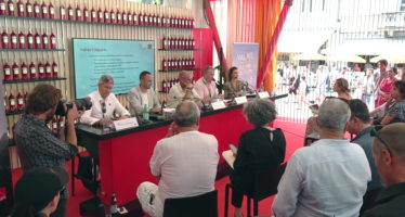 Festival de Locarno: le Valais drague l’industrie du cinéma