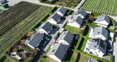 La crise du logement prend de l’ampleur en Valais