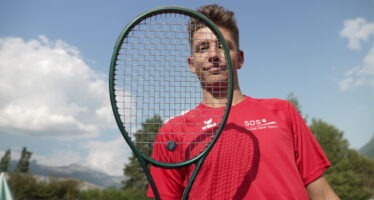 Sport: le Valaisan Lucas Darioli sélectionné pour les jeux européens U18 des sourds et malentendants