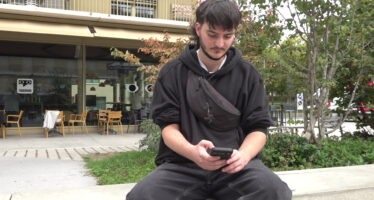 Les jeunes se mobiliseront le 20 novembre en Suisse