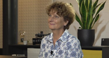 Marianne Maret, première sénatrice valaisanne, tourne la page de la politique