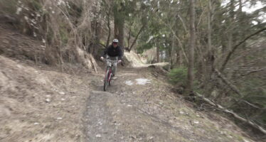 Marius Perraudin, des chemins valaisans aux ruelles de Valparaíso