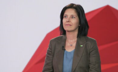Pour la directrice d&rsquo;Oiken: «On doit accompagner l&rsquo;augmentation de l&rsquo;autoconsommation de l&rsquo;énergie»