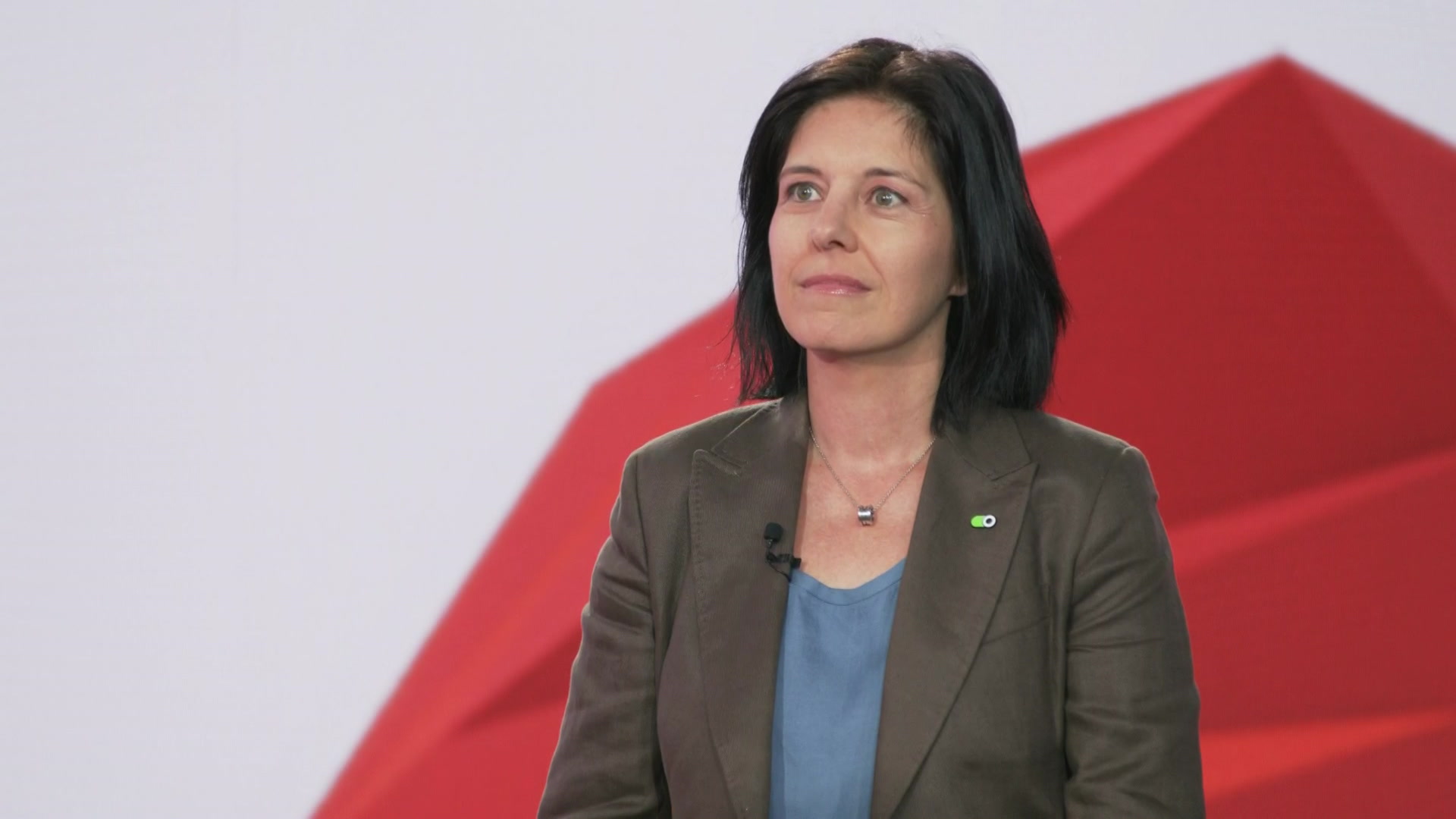 Pour la directrice d’Oiken: «On doit accompagner l’augmentation de l’autoconsommation de l’énergie»