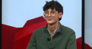 «Première trace»: à 19 ans, deux Valaisans sortent un film de montagne inspirant